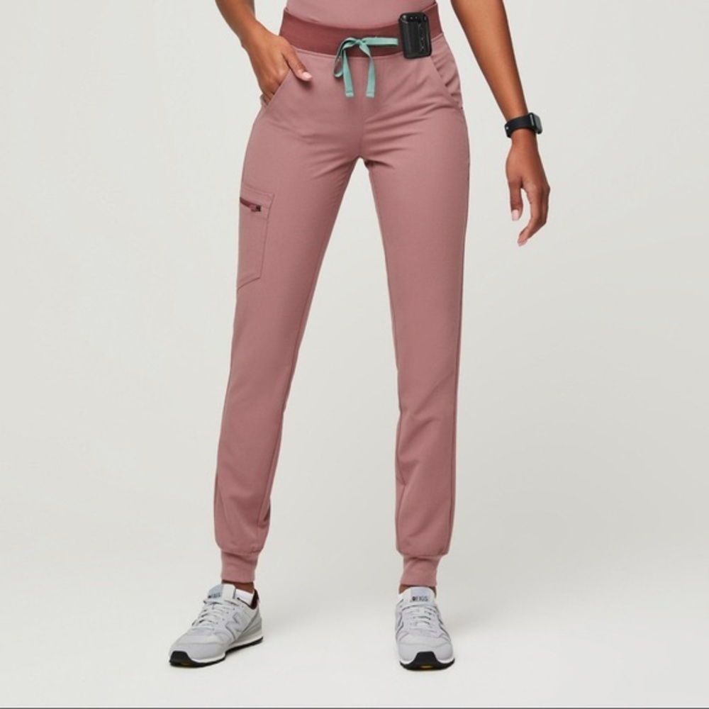Figs Zomara Scrub Pants BNWT Size XS
